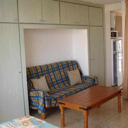 Bermudas Studio - Zand Properties 貝尼多姆 外观 照片